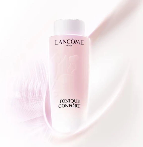 Lancome Tonique Confort Nemlendirici & Rahatlatıcı Yüz Toniği 200 Ml - 3