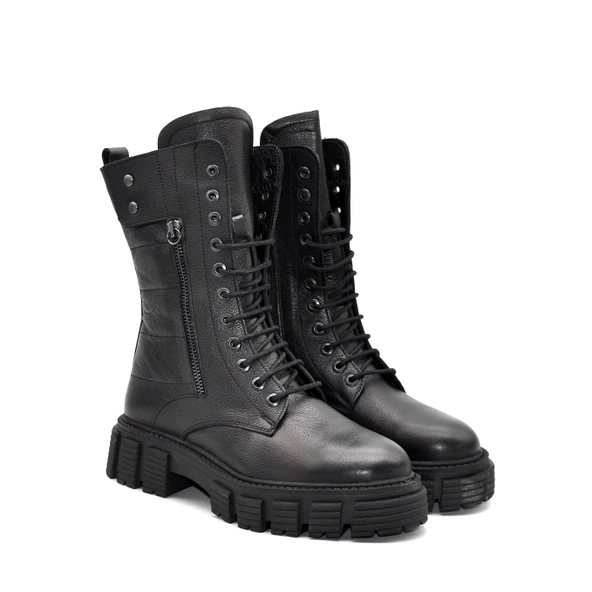 ERDEMLER  CB-36871 KADIN GÜNLÜK BOT - Resim 6