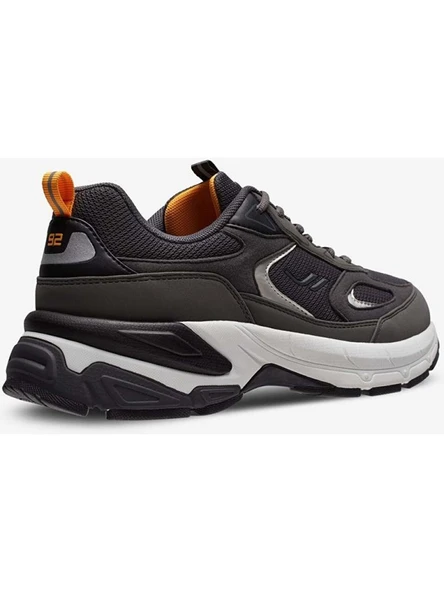 LESCON NEWTON 2 FÜME KOŞU VE YÜRÜYÜŞ ANATOMİK SPOR AYAKKABISI - Resim 6