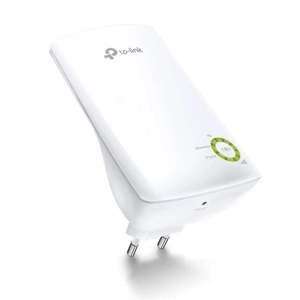 TP-Link TL-WA854RE Wi-Fi 300Mbps Menzil Genişletici Priz Tipi - 2