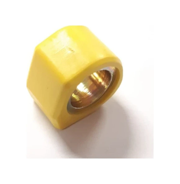 Speed Up Honda Actıva Performans Bagası + Kızak Kaydırıcı Set - Resim 5