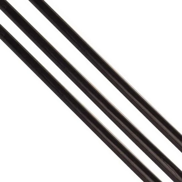 Silikon Kalın Siyah 12 Mm ürün görseli