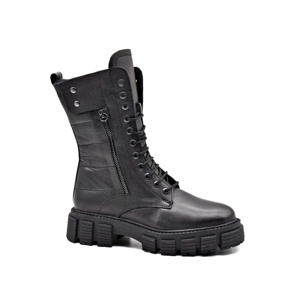 ERDEMLER  CB-36871 KADIN GÜNLÜK BOT - Resim 2