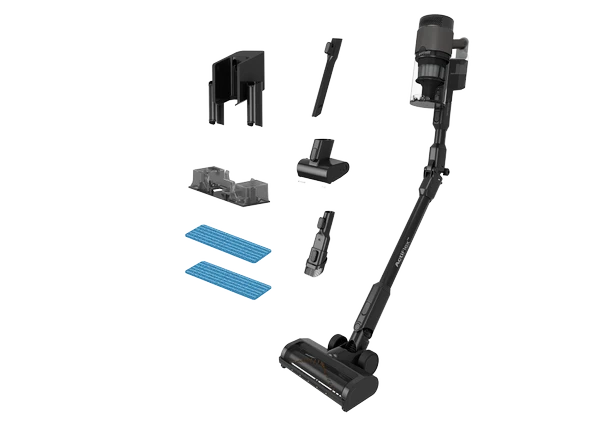 Arçelik Imperium Go 2.0 SD 9361 Şarjlı Dikey Süpürge - 7