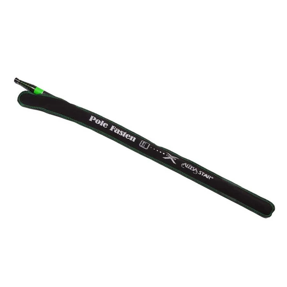 Albastar Pole Fasten 1790 Göl Olta Kamışı  Standart 540CM - Resim 5