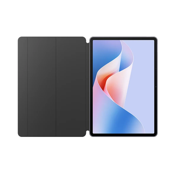 Huawei Matepad 11.5 S Kılıf Üç Katlı Stand Manyetik Tablet Kılıfı