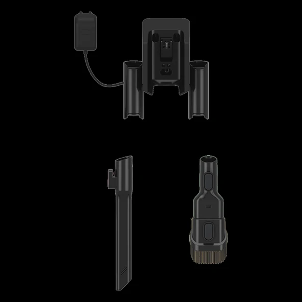 Arçelik Imperium® Go 1.0 SD 9261 Şarjlı Dikey Süpürge - Resim 3