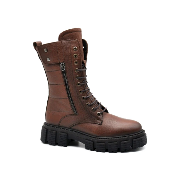 ERDEMLER  CB-36871 KADIN GÜNLÜK BOT - Resim 10