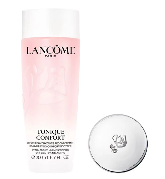 Lancome Tonique Confort Nemlendirici & Rahatlatıcı Yüz Toniği 200 Ml