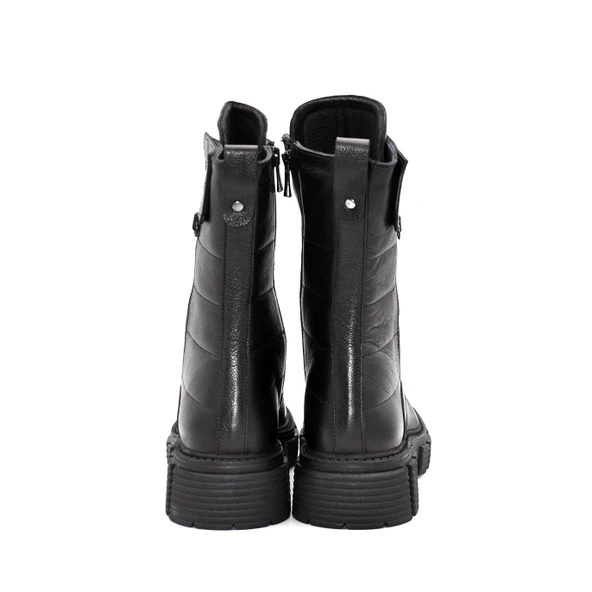 ERDEMLER  CB-36871 KADIN GÜNLÜK BOT - Resim 7