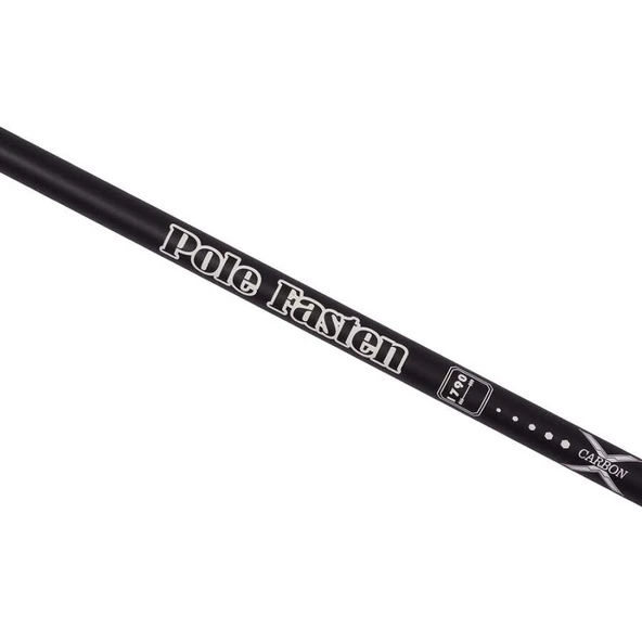 Albastar Pole Fasten 1790 Göl Olta Kamışı  Standart 540CM - Resim 9