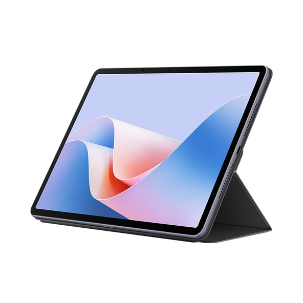 Huawei Matepad 11.5 S Kılıf Üç Katlı Stand Manyetik Tablet Kılıfı - 2