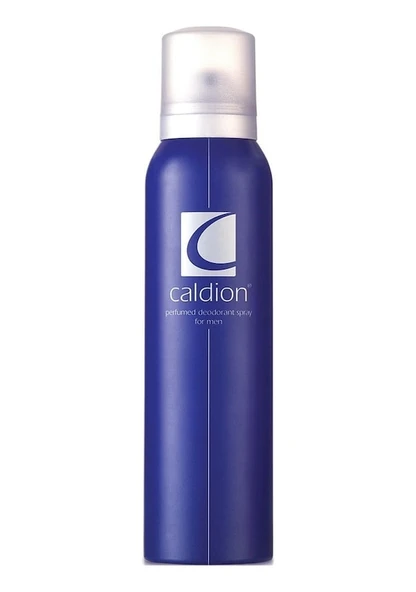 Caldion Klasik Erkek Deodorant Sprey 150 ML