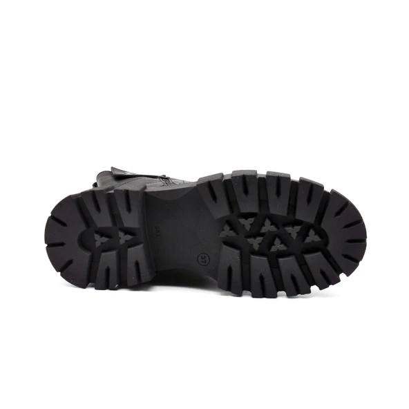 ERDEMLER  CB-36871 KADIN GÜNLÜK BOT - Resim 8