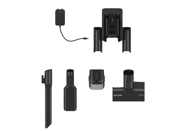 Arçelik Imperium Go 2.0 SD 9361 Şarjlı Dikey Süpürge - 6