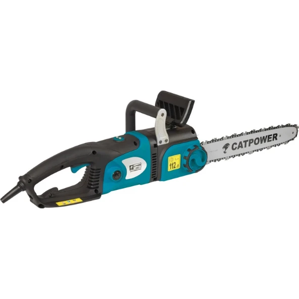 CATPOWER ELEKTRİKLİ AĞAÇ KESME 2400 W 40 CM (2020)