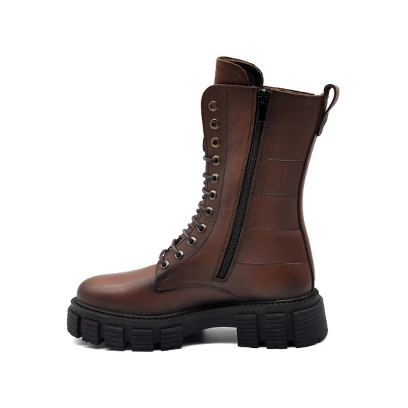 ERDEMLER  CB-36871 KADIN GÜNLÜK BOT - Resim 12