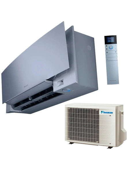 Daikin Emura FTXJ20AS A++ 7000 BTU Inverter Duvar Tipi Klima ürün görseli