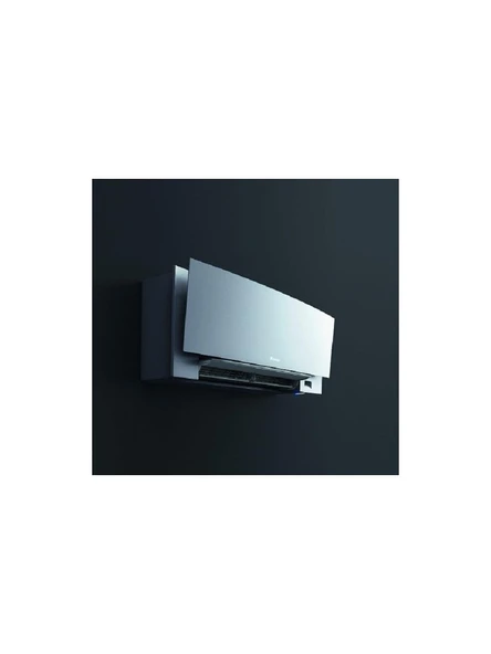Daikin Emura3 Gümüş Renk; TR.FTXJ25AS.01; 9.000BTU/h; 2 5kW; A+++; R32 GAZLI Inverter Klima - 2