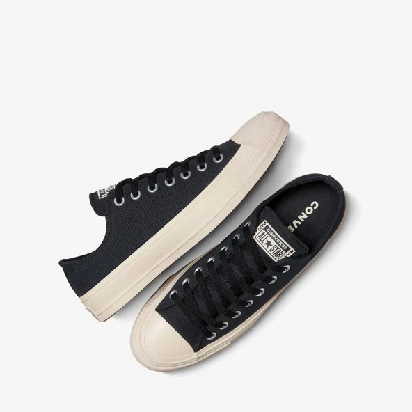 Converse Chuck Taylor All Star Durable Erkek Ayakkabı A13261C - 6