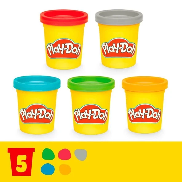 Play-Doh Damga ve Testere Aleti Tezgahı F9141 - 3