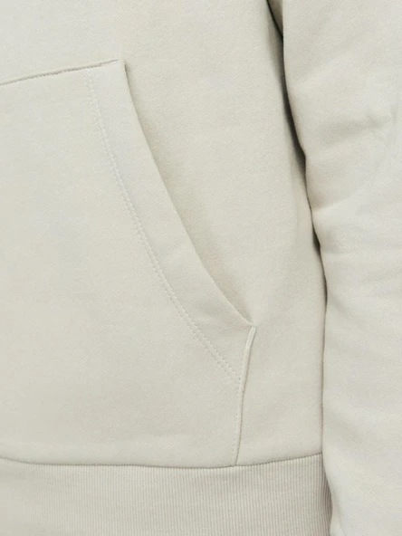 Jack Jones Logo Erkek Sweat 12152840 - 6