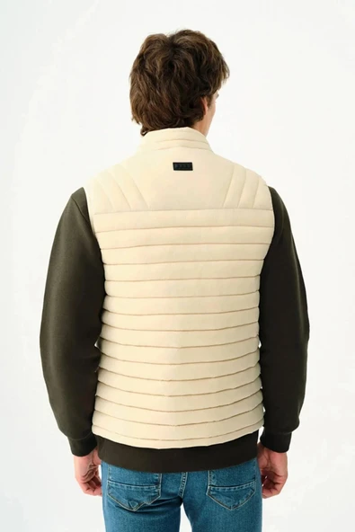 Loft Erkek Yelek LF2033222 - Resim 3