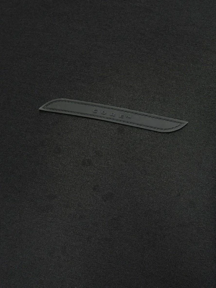 Jack Jones Jcofusıon Scuba Sweat Zıp Hıgh Neck Noos 12282703 - Resim 7