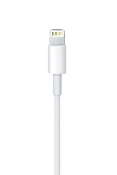 Premium Apple Iphone Uyumlu Hızlı Şarj Usb-c To Lightning Tüm Modellere Uyumlu Şarj Kablosu 1m - 3