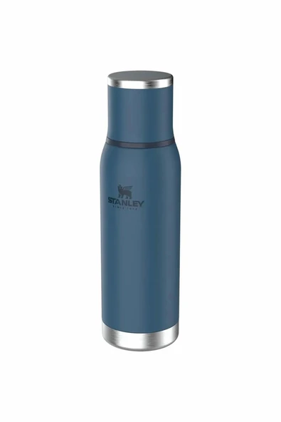 Stanley The Adventure To-Go Termos | 0.75L / 25oz Abyss  Mavi 10-10818-009 - 4