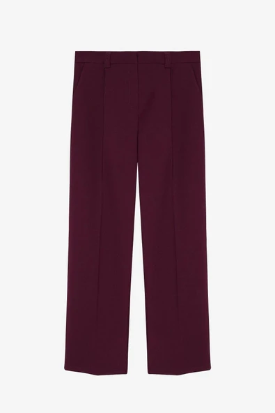 Quzu Kadın Havuç Pantolon - Resim 2