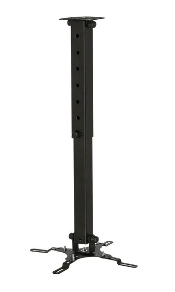 Vontech Projeksiyon Hareketli Tavan Asma Askı Aparatı - 55cm Kol Uzunluğu ürün görseli