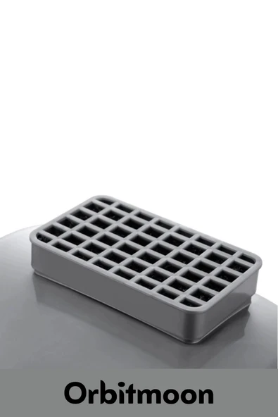 Premium 5W1A Adaptörlü Otomatik Uyarılı Aktif Karbon Filtreli Sessiz Uyarılı Kedi Köpek Su Kabı - 4