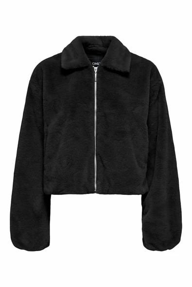 Only Dana Lıfe Faux Fur Kadın Ceket 15348987 - 1