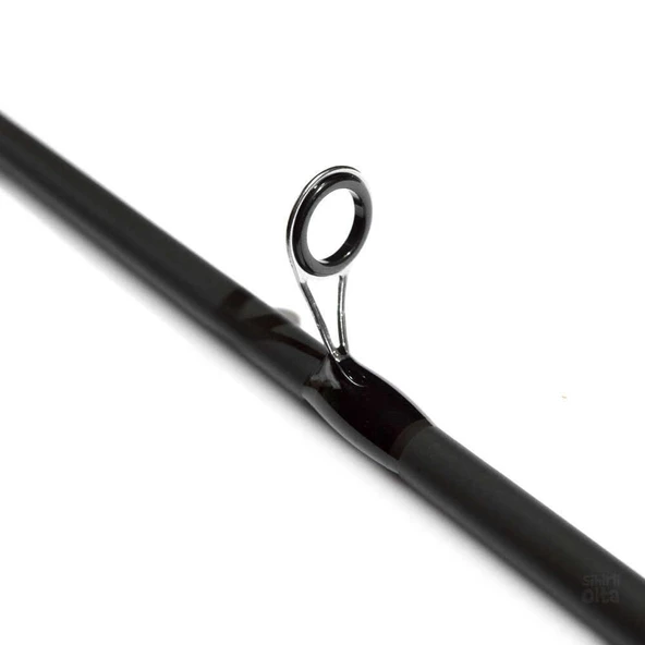 BAUER RAICHO 210 OLTA KAMIŞI (10-40GR) - 2