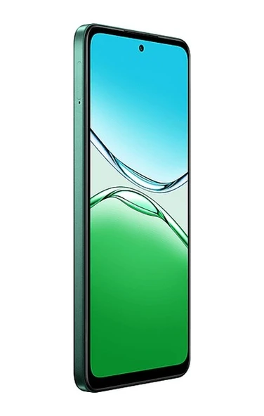 Oppo A5 256 8  5G (Distribütör Garantili) Aurora Yeşili 256 GB ürün görseli