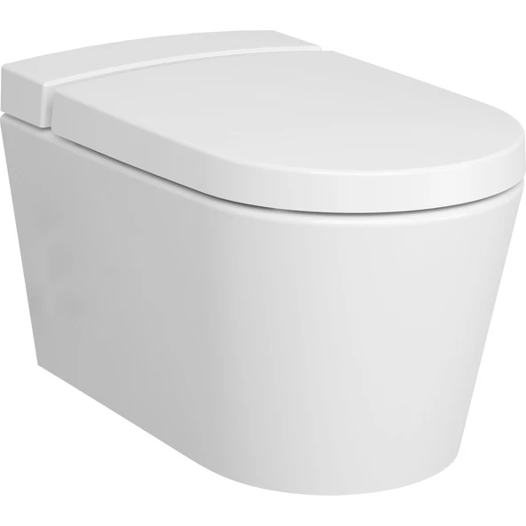 Vitra Nest Trendy Rım-ex Asma Klozet ürün görseli 1