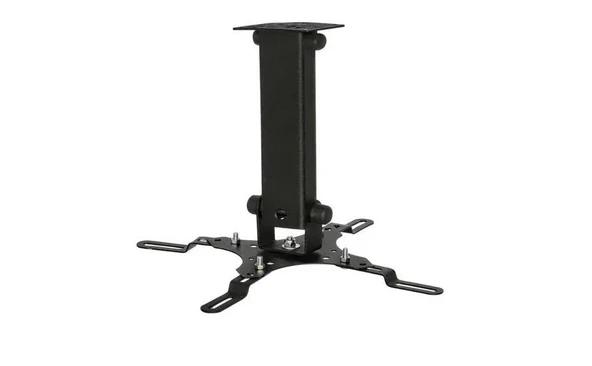 Vontech Projeksiyon Hareketli Tavan Asma Askı Aparatı - 20cm Kol Uzunluğu ürün görseli