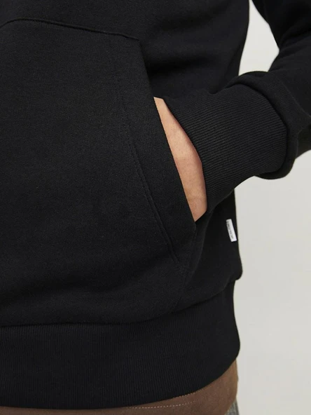 Jack Jones Logo Erkek Sweat 12152840 - 10