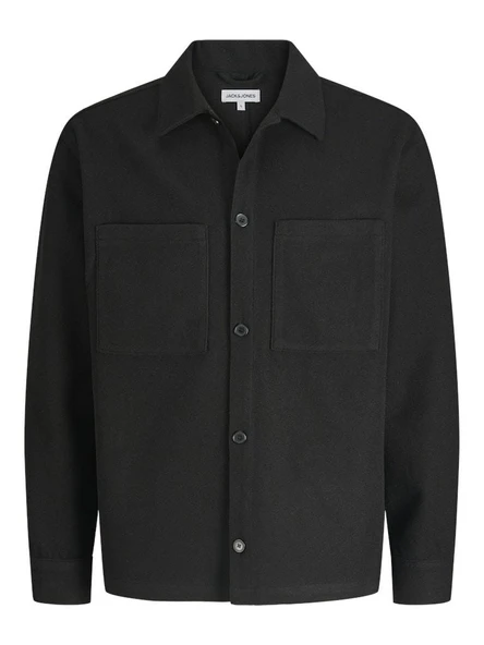 Jack Jones Jerry Overshırt Relax Fit  Erkek Gömlek 12280522 - 1