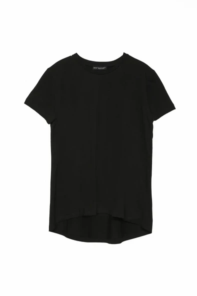 Quzu Basic Kadın Tshirt 23Y180035 - 2