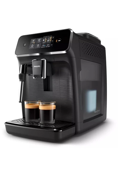 2200 Serisi Ep2220/10 Tam Otomatik Espresso Makinesi
