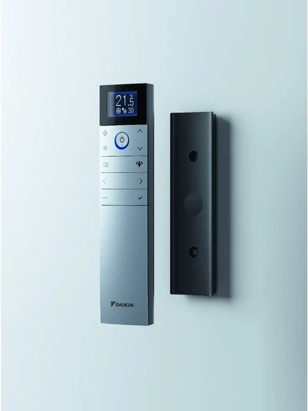 Daikin Emura FTXJ20AS A++ 7000 BTU Inverter Duvar Tipi Klima - 3