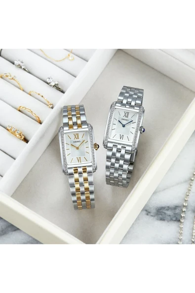 SEIKO Seıwr091p Kadın Kol Saati - Resim 3