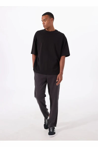 Wrangler Beli Lastikli Erkek Chino Pantolon W2510347001 - 3