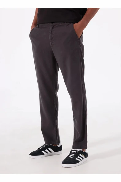 Wrangler Beli Lastikli Erkek Chino Pantolon W2510347001 - 2