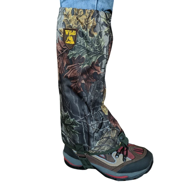 Savex Orman Desen Tozluk (HH27401) ürün görseli 1