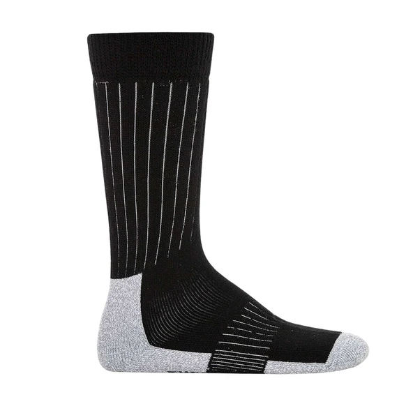 Termal Çorap - Extreme - Thermoform - Siyah - Resim 5