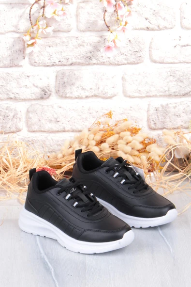 M.P 252 6065 Rahat Hafif Orjinal Ürün Kadın Spor Ayakkabı - Resim 12