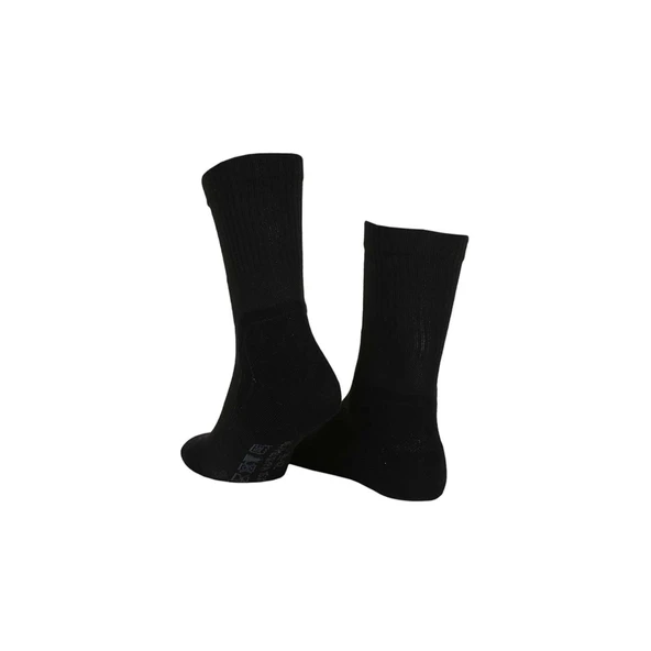 Termal  Çorap -  Active - Thermoform - Siyah - 4